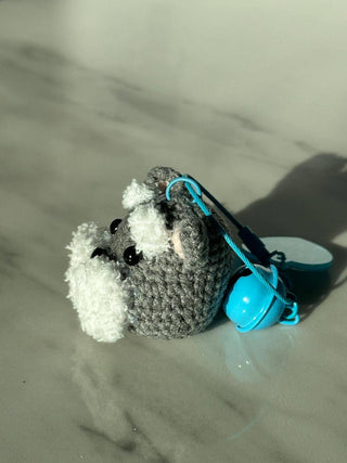 Chien : Crochet Amigurumi Monde Animal Mignon