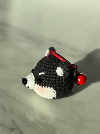 Chien : Crochet Amigurumi Monde Animal Mignon