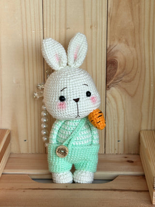 Minty le lapin