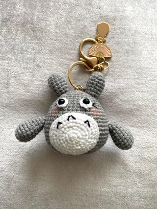 Totoro arumigumi