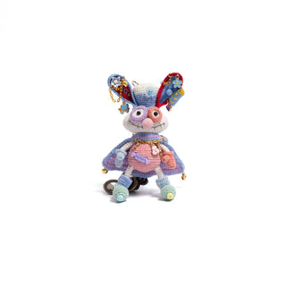 Cracklin the Hare