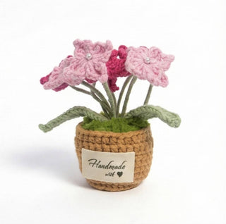 Happy Vanilla Crochet