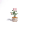 Pink Rose L