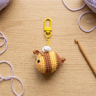 Happy Vanilla Crochet