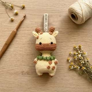 Zoofreund Amigurumi