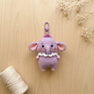 Zoofreund Amigurumi