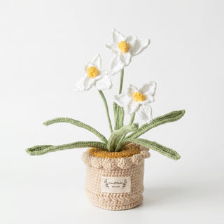 Happy Vanilla Crochet