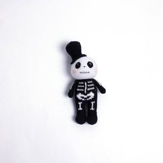 Halloween Collection - Happy Vanilla Crochet