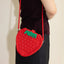 Strawberry Bag